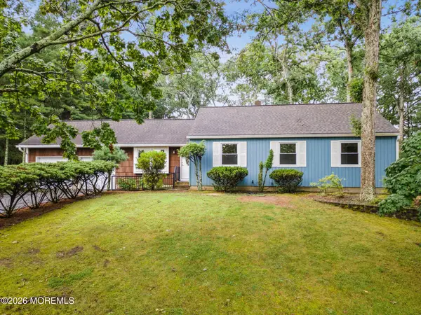4 Browning Avenue, Bayville, NJ 08721