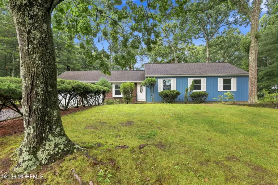 4 Browning Avenue, Bayville, NJ 08721 - #2
