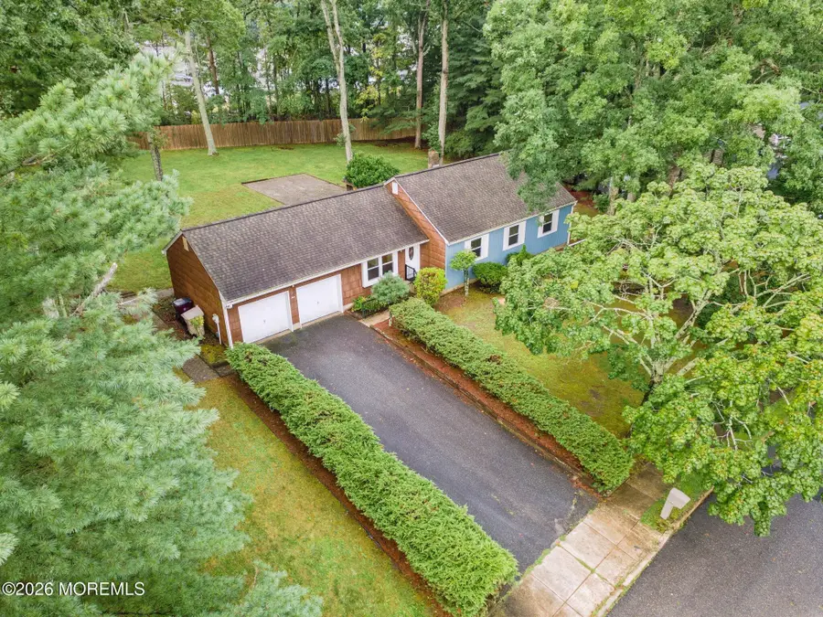 4 Browning Avenue, Bayville, NJ 08721 - #3