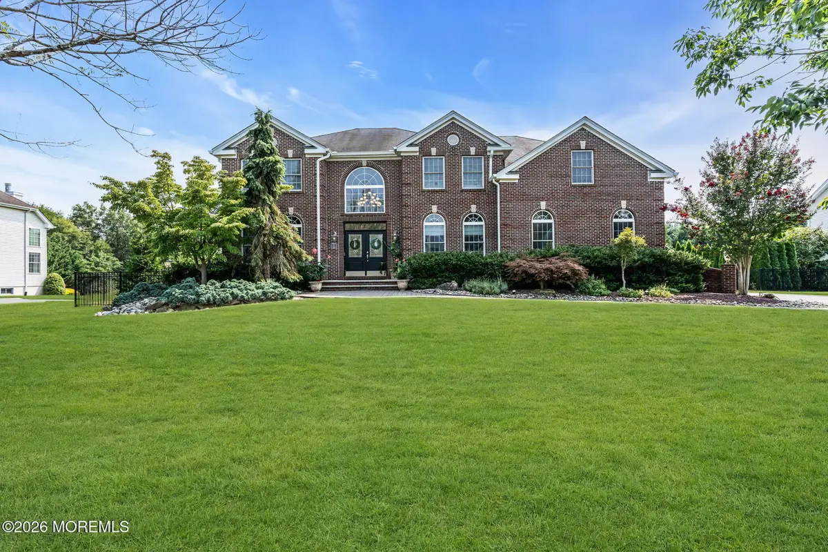 7 Cedar Knoll Road, Jackson, NJ 08527 - #1