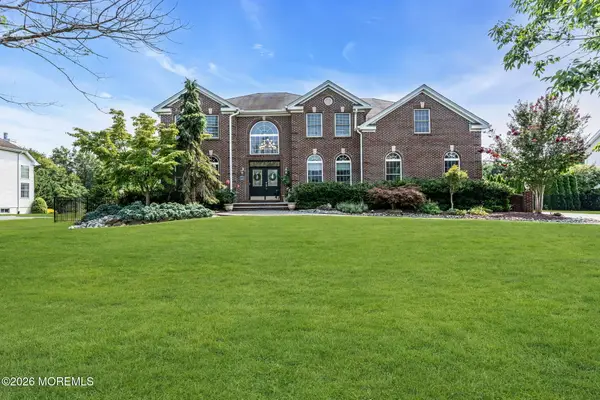 7 Cedar Knoll Road, Jackson, NJ 08527