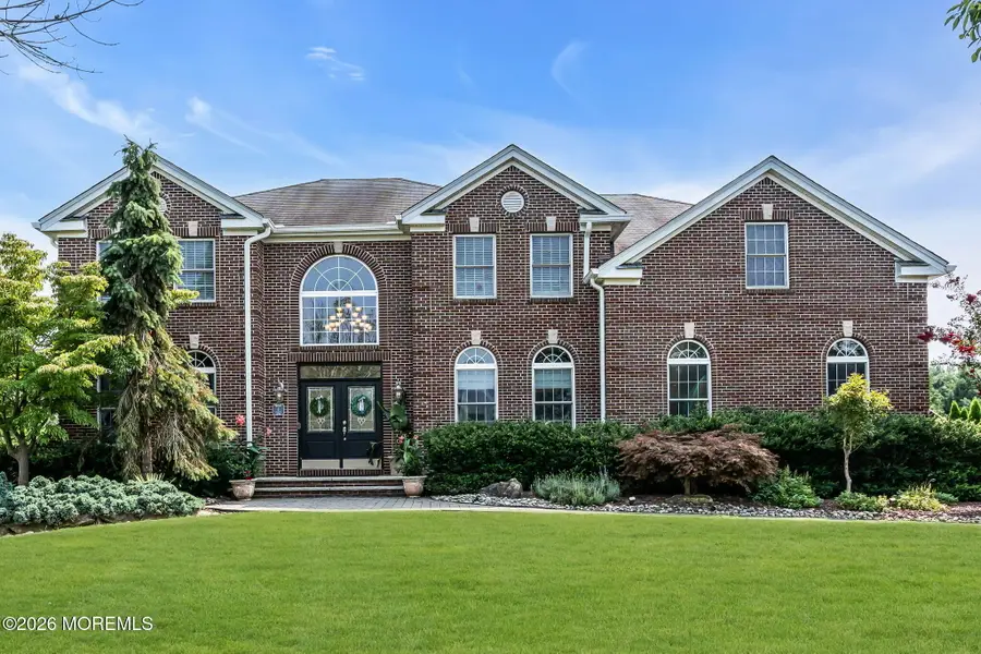 7 Cedar Knoll Road, Jackson, NJ 08527 - #2