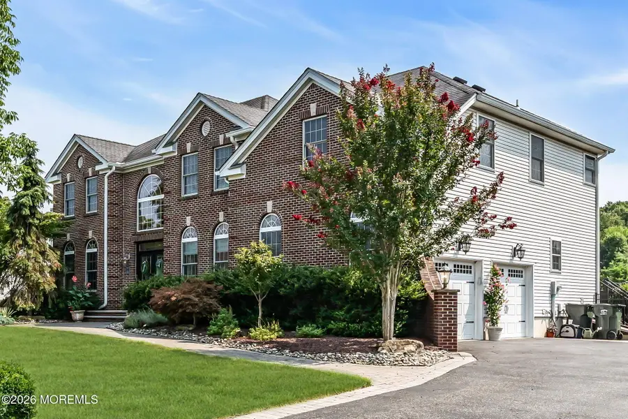 7 Cedar Knoll Road, Jackson, NJ 08527 - #3