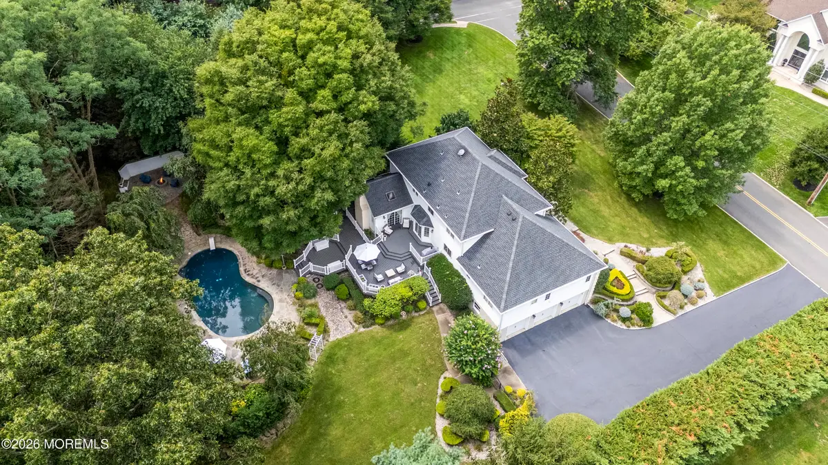 2 Beers Street, Holmdel, NJ 07733 - #1