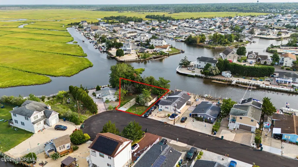 56 Potomac Drive, Mystic Island, NJ 08087 - #1