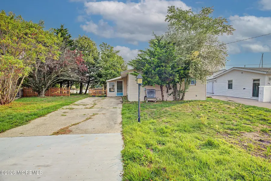 56 Potomac Drive, Mystic Island, NJ 08087 - #2