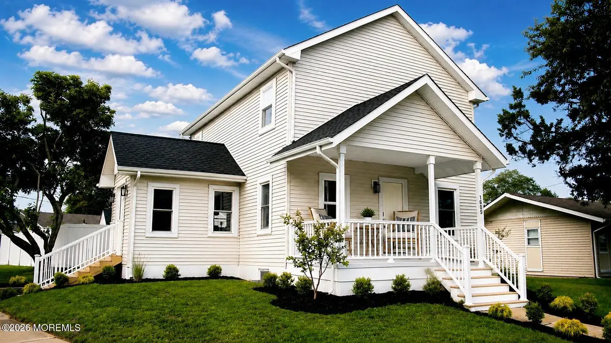 1609 6th Avenue, Neptune, NJ 07753 - #1