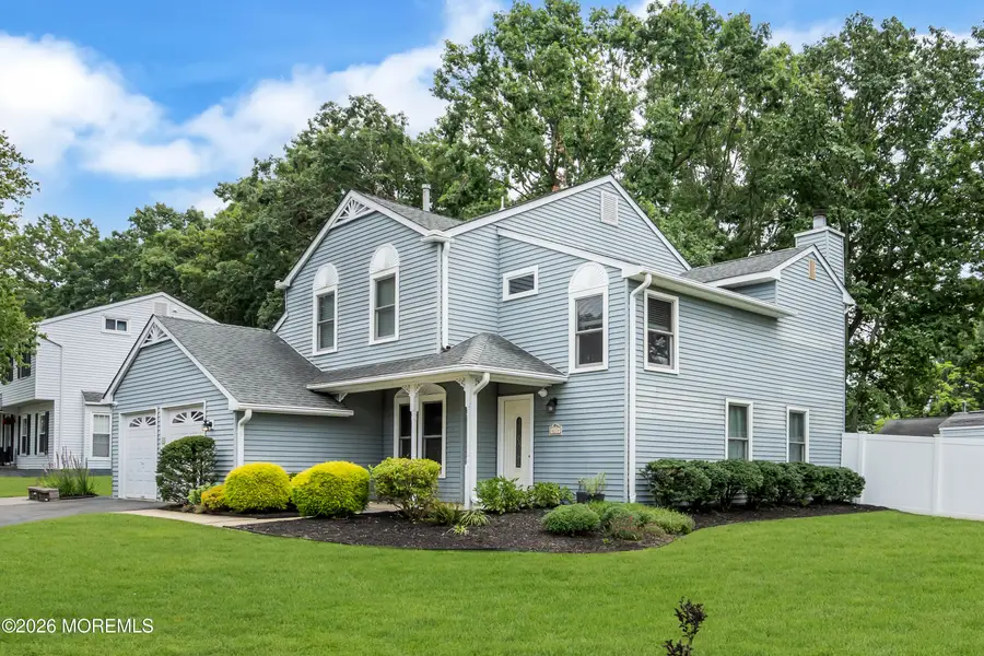 21 Concord Circle, Howell, NJ 07731 - #2