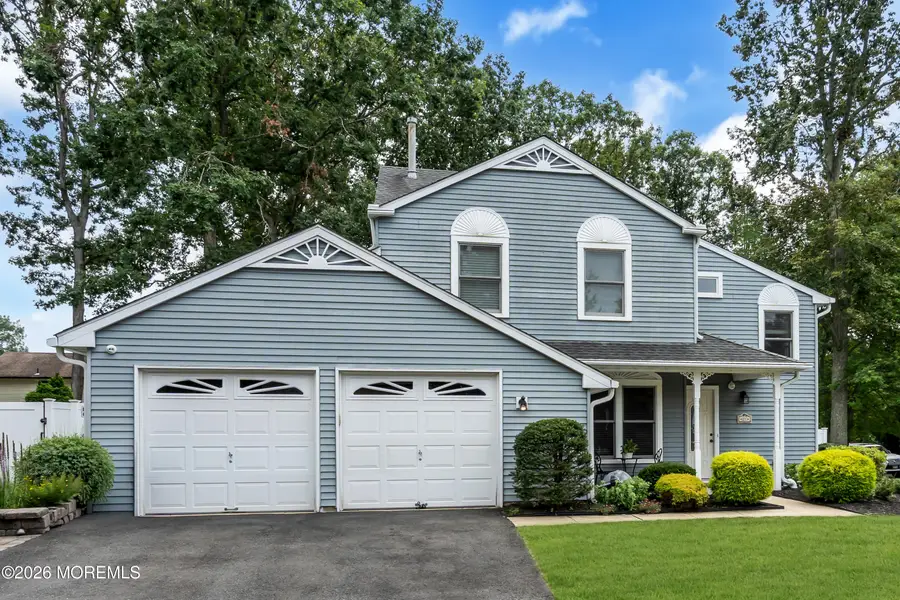 21 Concord Circle, Howell, NJ 07731 - #3