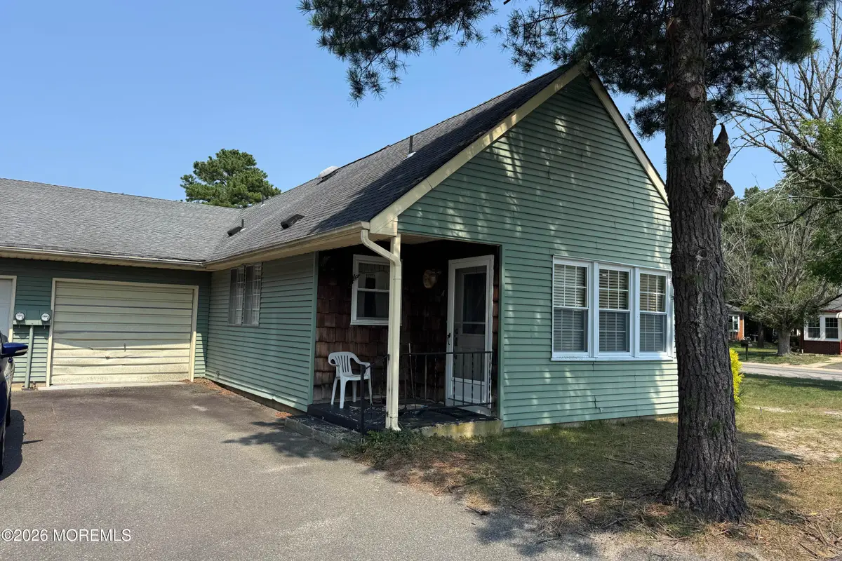 68 Milford Avenue #A, Whiting, NJ 08759 - #1