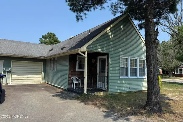 68 Milford Avenue #A, Whiting, NJ 08759
