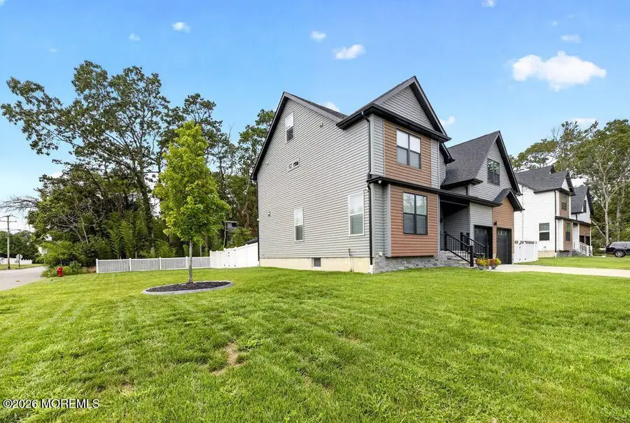 1611 Evans Road, Forked River, NJ 08731 - #2