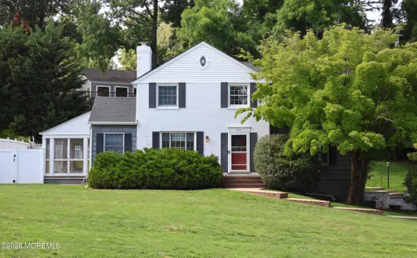 260 Harding Road, Red Bank, NJ 07701