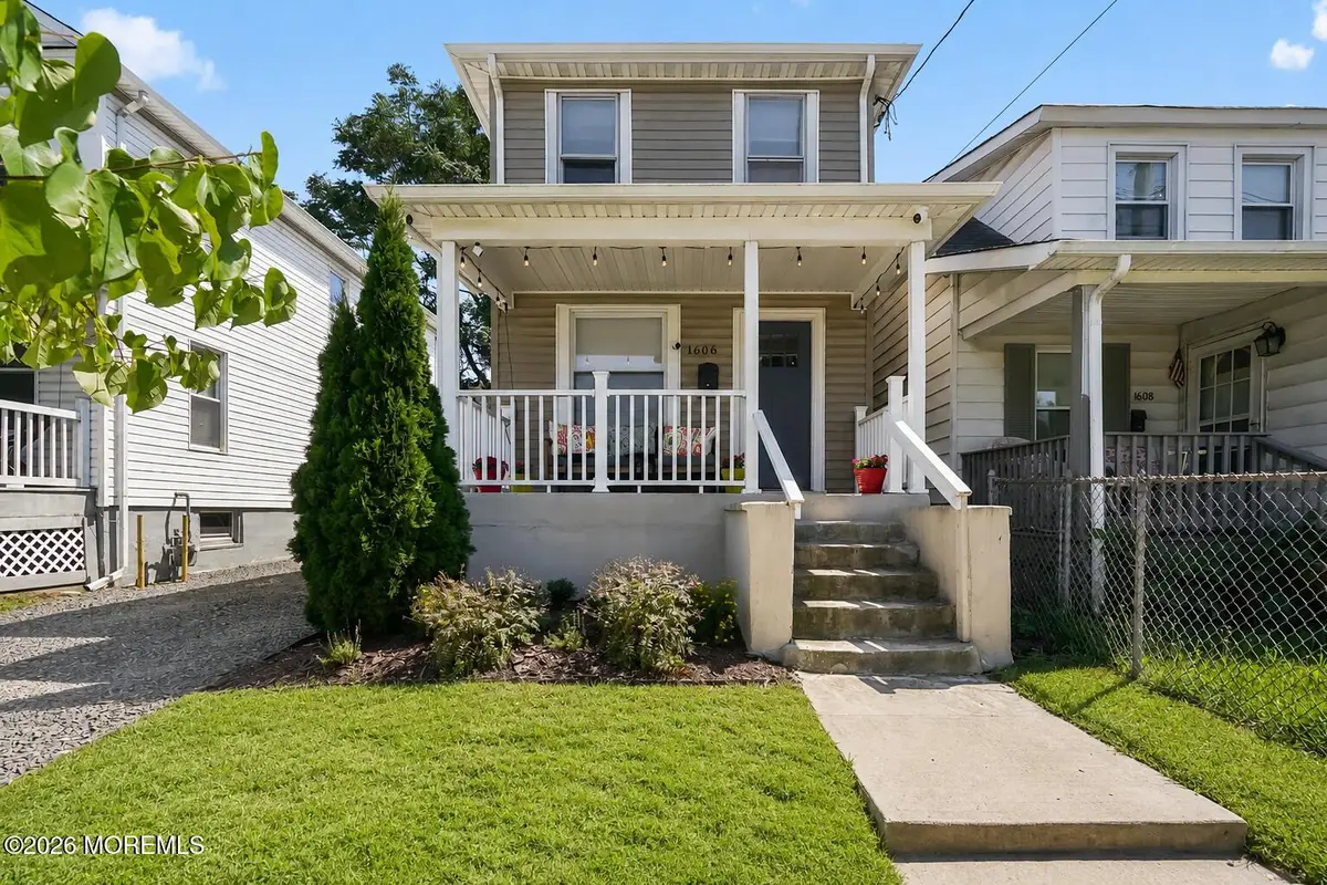 1606 Sewall Avenue, Asbury Park, NJ 07712 - #1