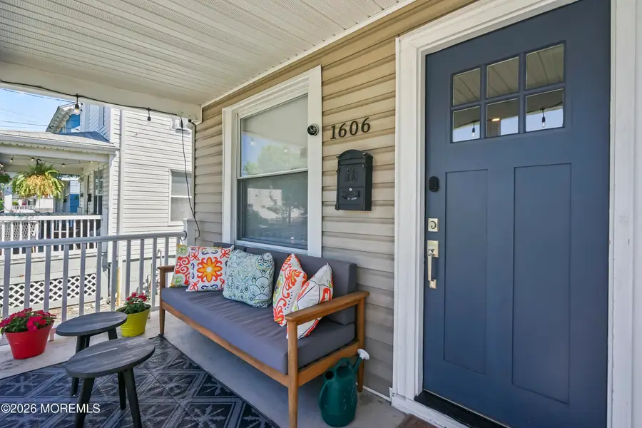 1606 Sewall Avenue, Asbury Park, NJ 07712 - #2