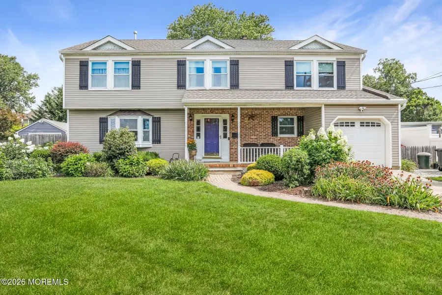 1106 New Brunswick Avenue, Manasquan, NJ 08736 - #2