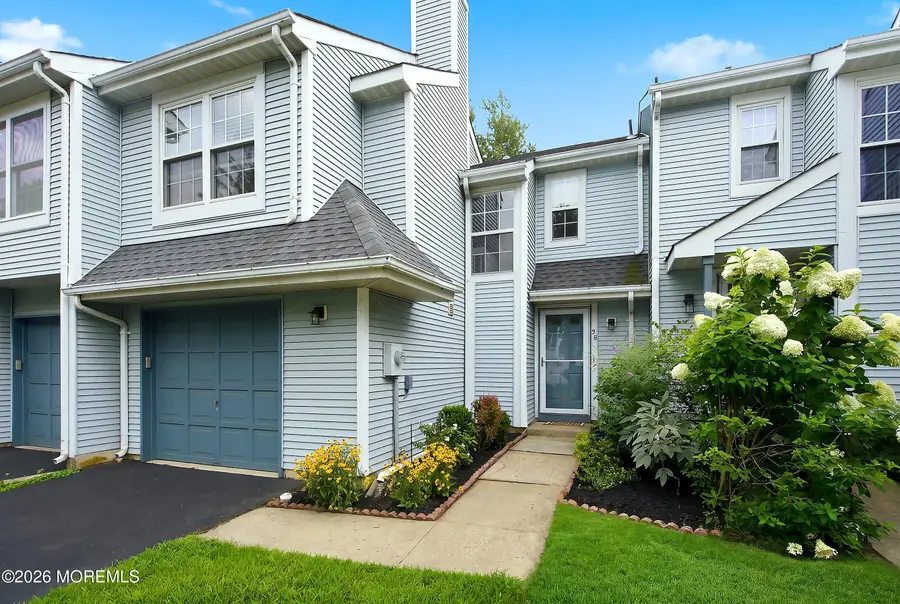 26 Malibu Drive, Eatontown, NJ 07724 - #2