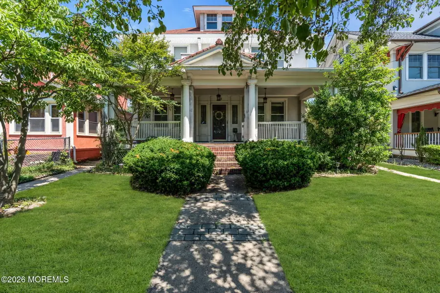 403 1st Avenue, Asbury Park, NJ 07712 - #3