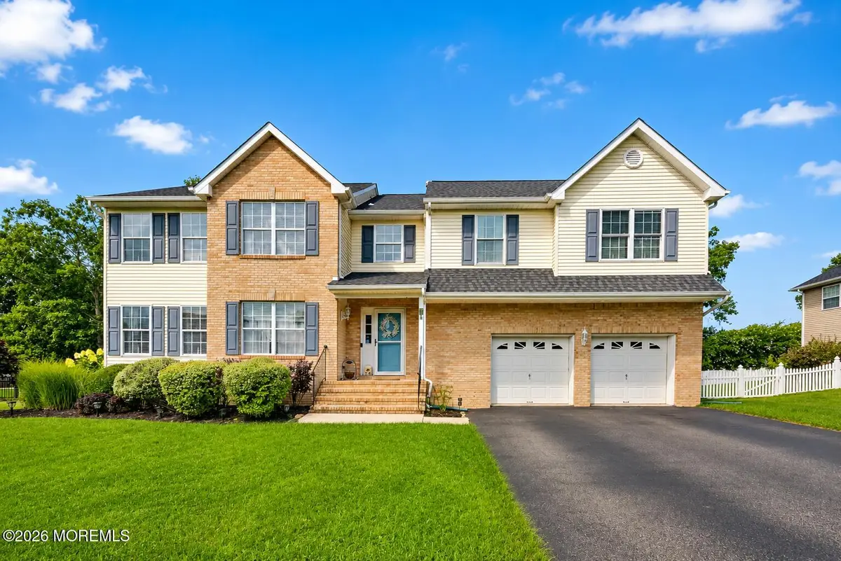 7 Nancy Street, Howell, NJ 07731 - #1