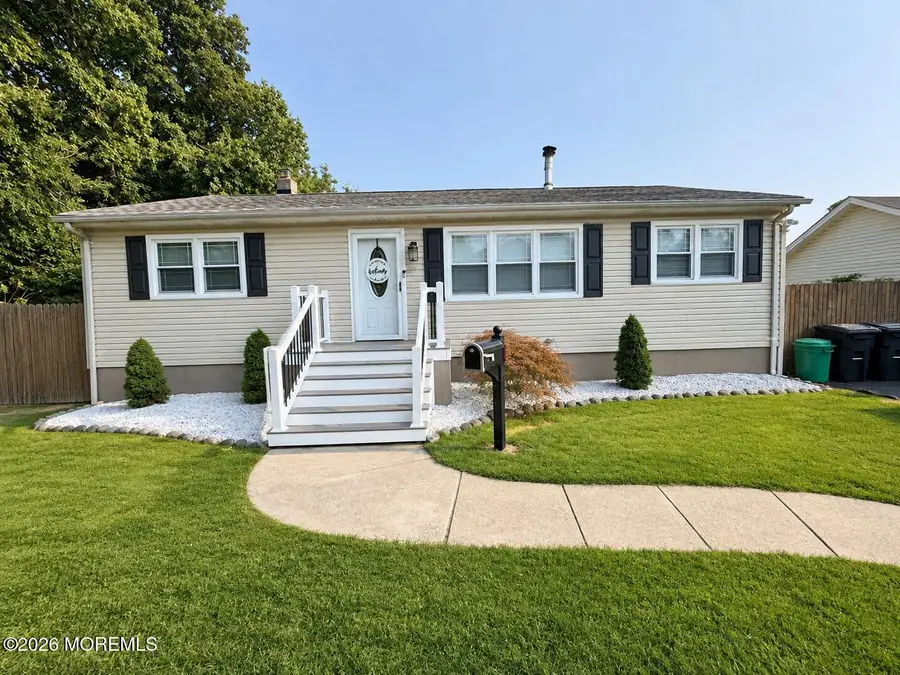 1099 Woodmere Drive, Cliffwood Beach, NJ 07735 - #2