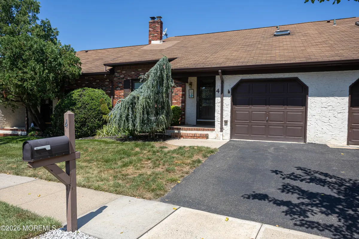 4 Cheltenham Place #604, Sayreville, NJ 08872 - #1