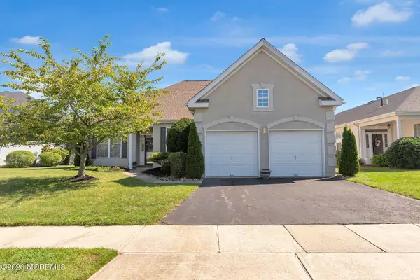 43 Bunker Hill Drive, Allentown, NJ 08501