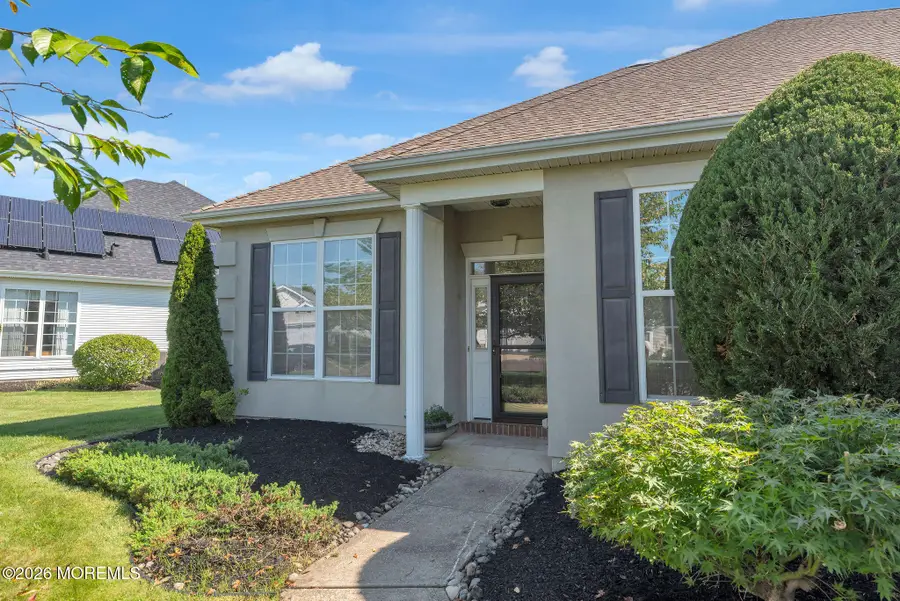43 Bunker Hill Drive, Allentown, NJ 08501 - #3