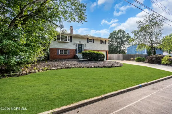 45 Ocean Avenue, Jackson, NJ 08527