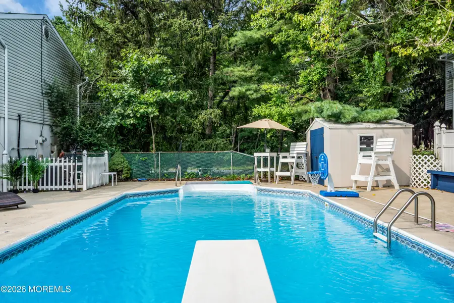 45 Ocean Avenue, Jackson, NJ 08527 - #3