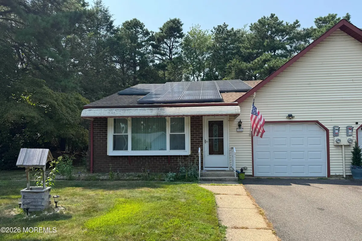 14 Ivy Court #A, Whiting, NJ 08759 - #1