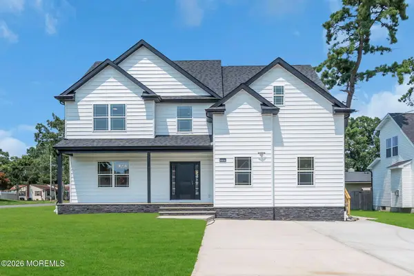1101 3rd Avenue, Toms River, NJ 08757