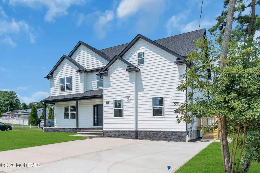 1101 3rd Avenue, Toms River, NJ 08757 - #3