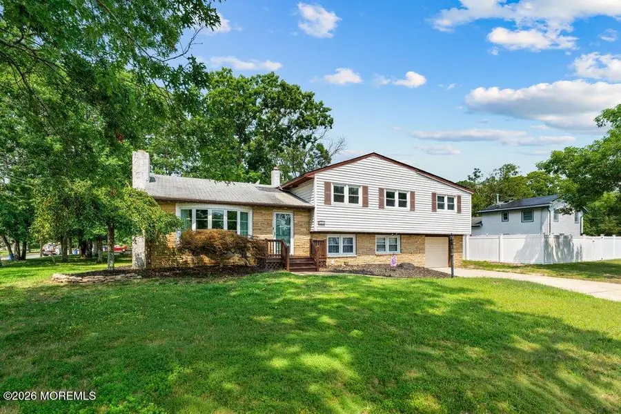 46 Newman Drive, Toms River, NJ 08755 - #2