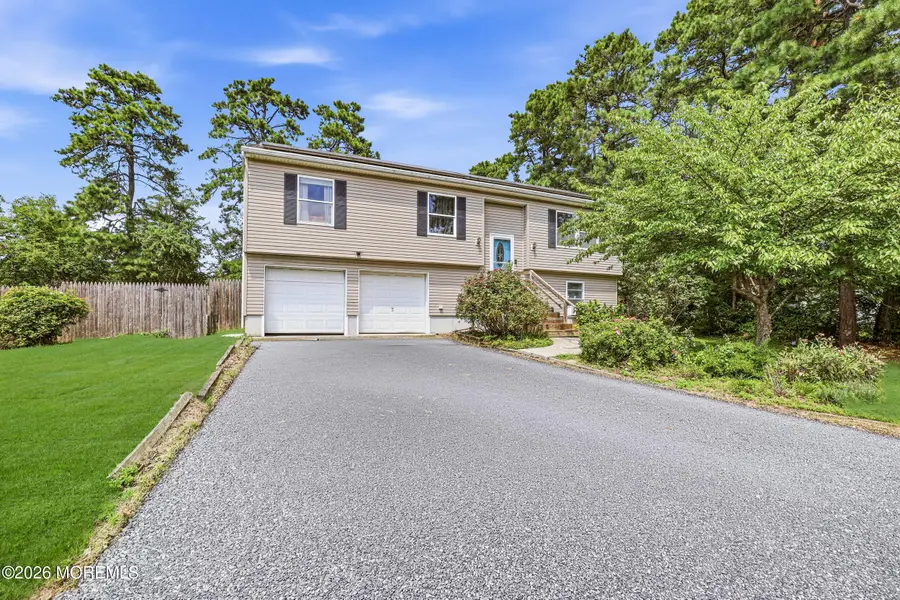 1617 Eighth Avenue, Toms River, NJ 08757 - #2