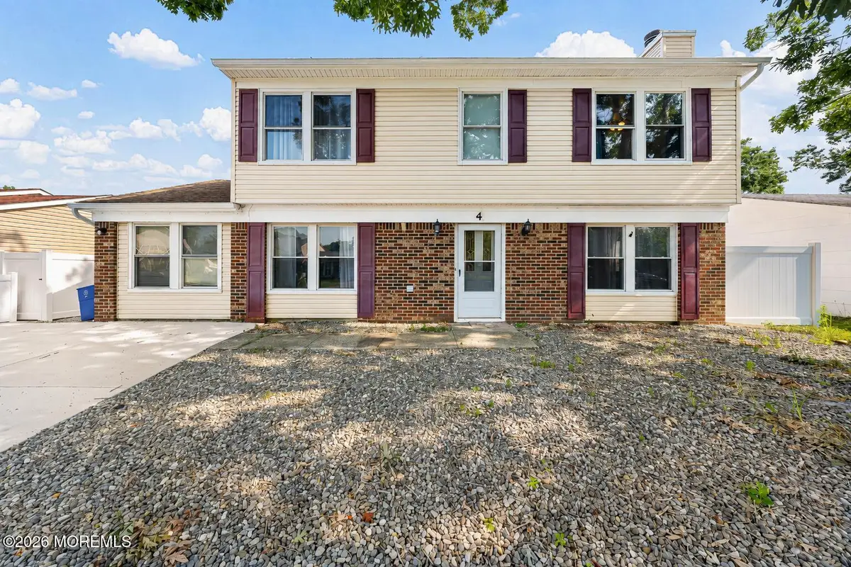 4 Nautilus Avenue, Barnegat, NJ 08005 - #1