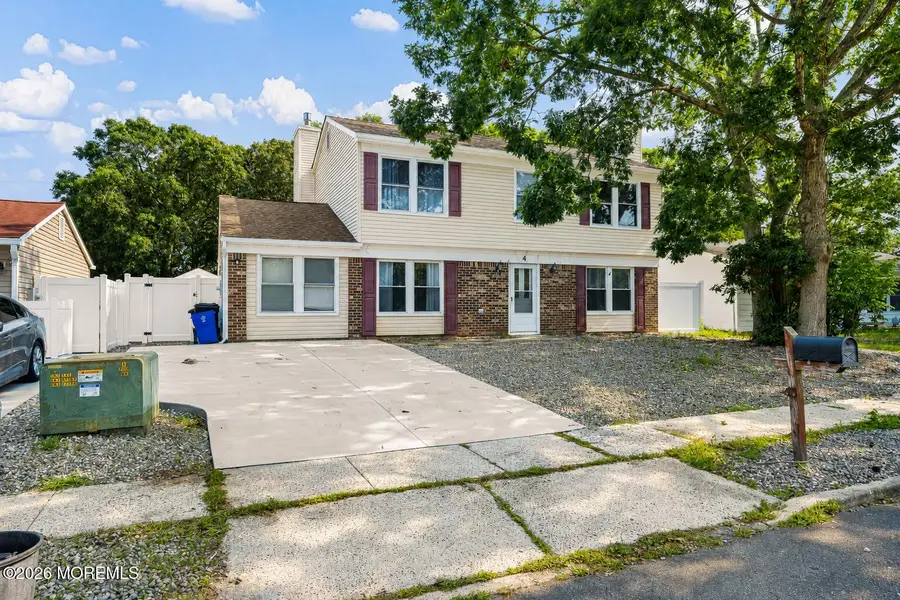 4 Nautilus Avenue, Barnegat, NJ 08005 - #3