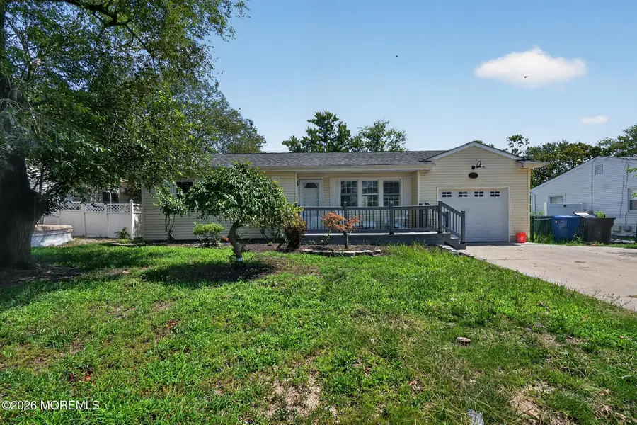 877 Egret Drive, Toms River, NJ 08753 - #2