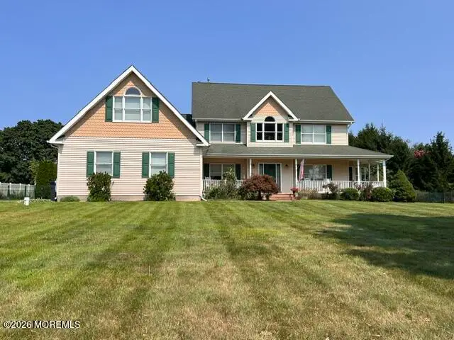 1827 Regina Court, Toms River, NJ 08755 - #1