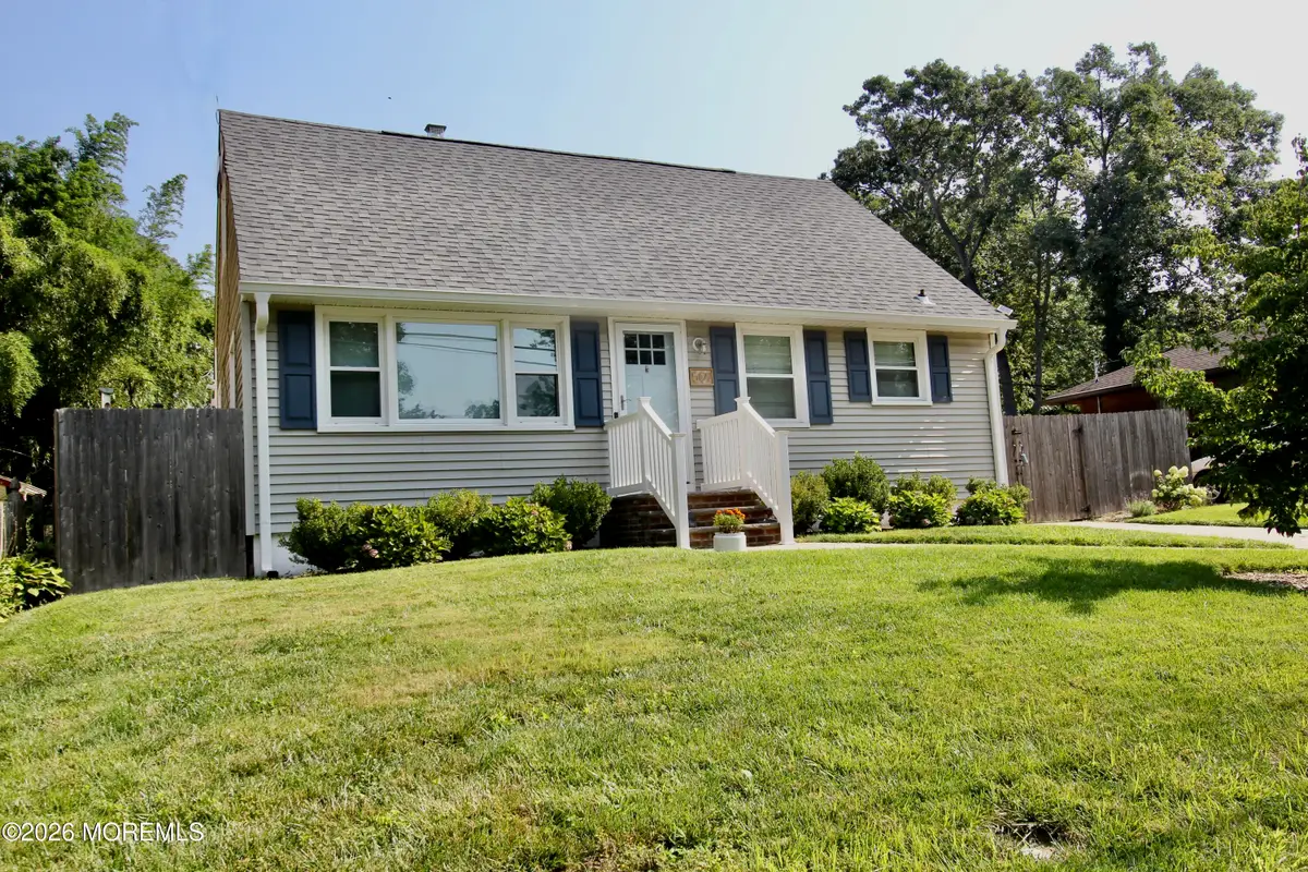 509 Prospect Avenue, Shark River Hills, NJ 07753 - #1