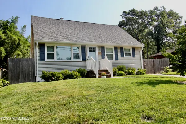509 Prospect Avenue, Neptune Township, NJ 07753