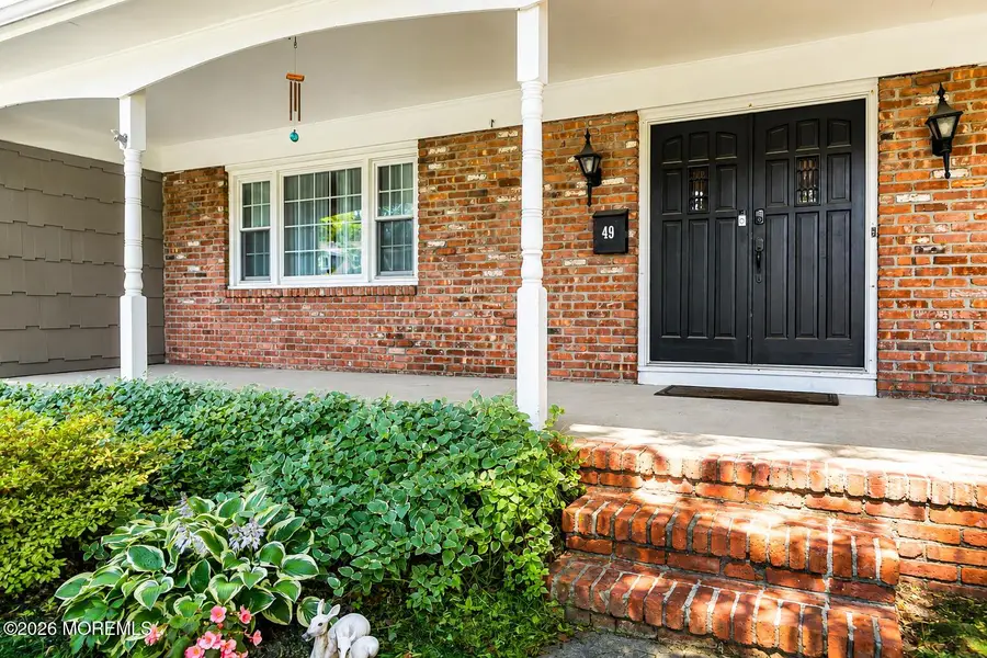 49 Manitto Place, Oceanport, NJ 07757 - #3