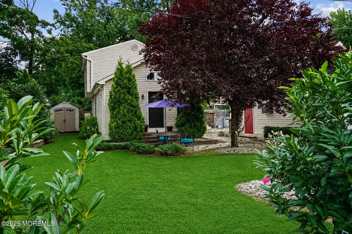540 Ocean Boulevard, Leonardo, NJ 07737 - #1