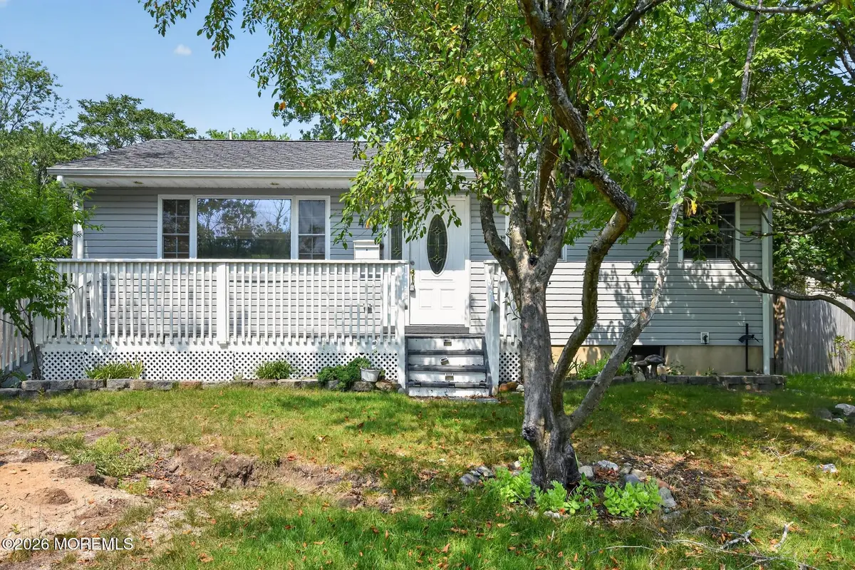 40 Annapolis Road, Toms River, NJ 08757 - #1