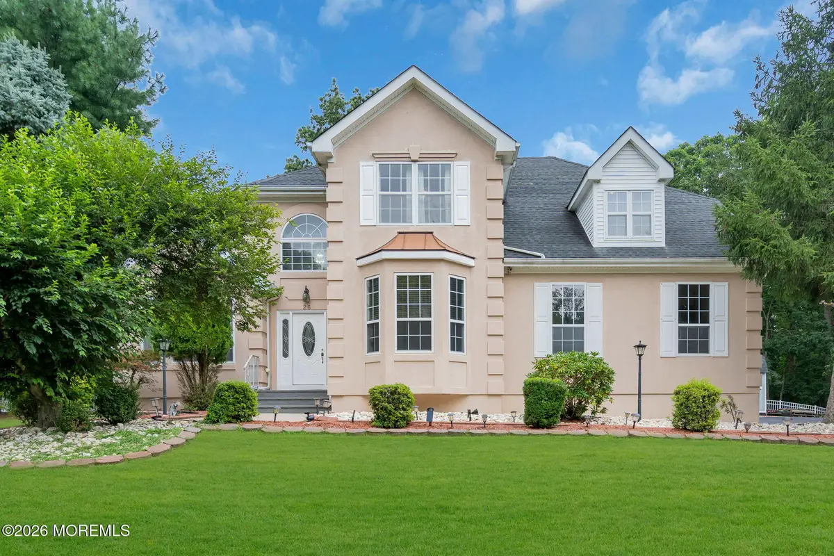 26 Tuscany Drive, Jackson, NJ 08527 - #1