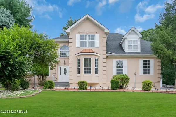 26 Tuscany Drive, Jackson, NJ 08527