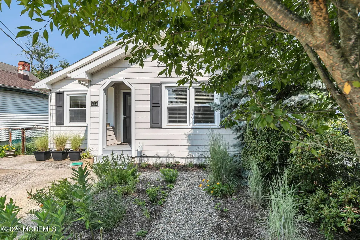 75 Parker Avenue, Fair Haven, NJ 07704 - #1