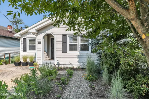 75 Parker Avenue, Fair Haven, NJ 07704