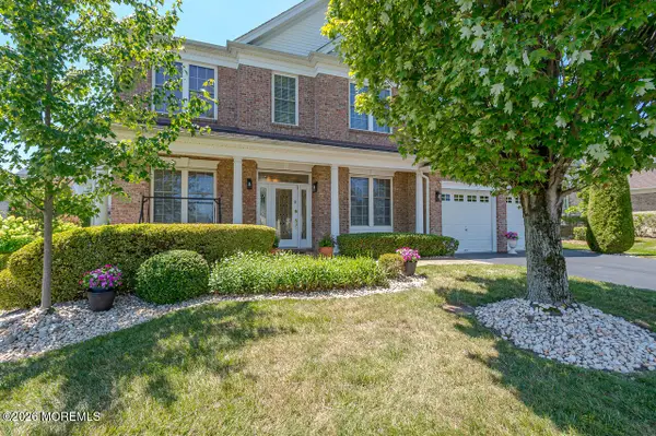 118 Turnberry Drive, Monroe, NJ 08831