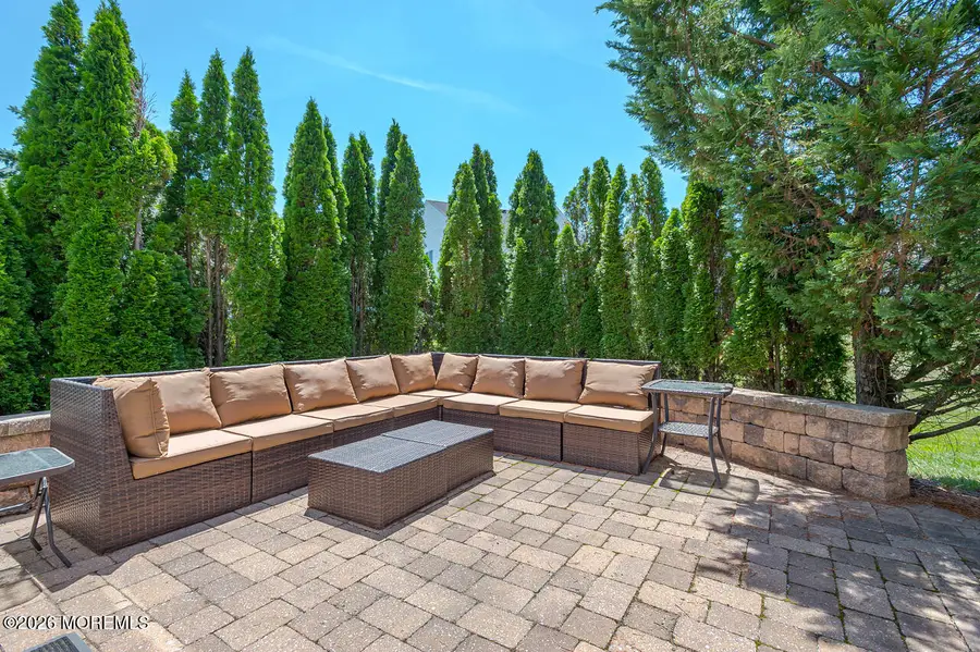 118 Turnberry Drive, Monroe, NJ 08831 - #2
