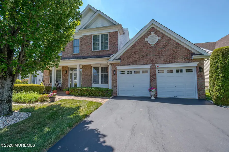 118 Turnberry Drive, Monroe, NJ 08831 - #3